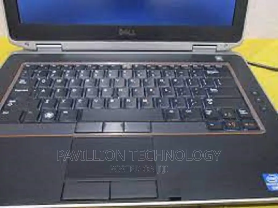 Laptop Dell Latitude E6420 4GB Intel Core I5 HDD 500GB