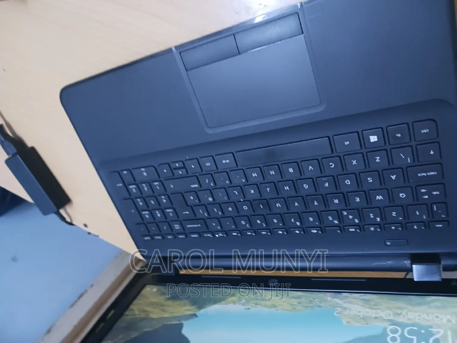 New Laptop HP ProBook 6450b 4GB Intel Core I3 HDD 500GB