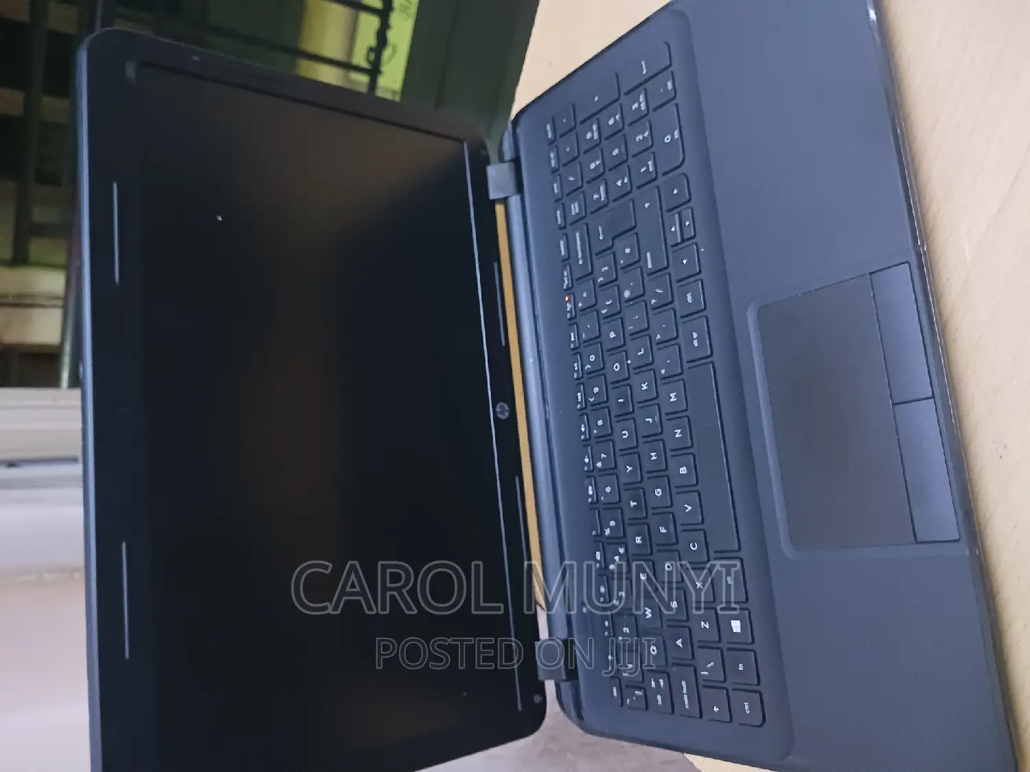 New Laptop HP ProBook 6450b 4GB Intel Core I3 HDD 500GB