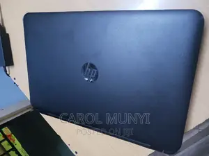 New Laptop HP ProBook 6450b 4GB Intel Core I3 HDD 500GB