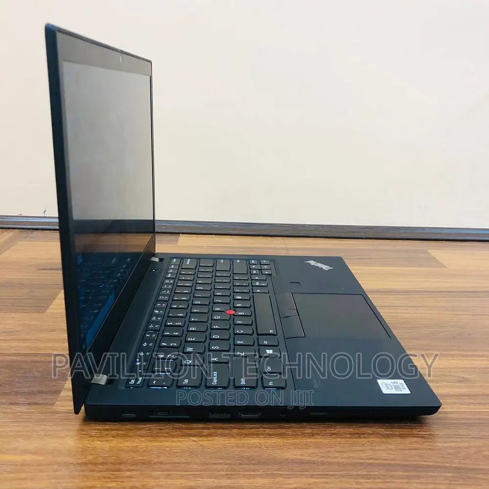 Laptop Lenovo ThinkPad T14 16GB Intel Core I5 SSD 512GB