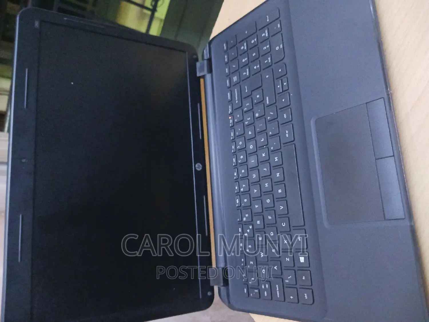 New Laptop HP ProBook 6450b 4GB Intel Core I3 HDD 500GB