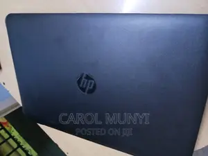 New Laptop HP ProBook 6450b 4GB Intel Core I3 HDD 500GB