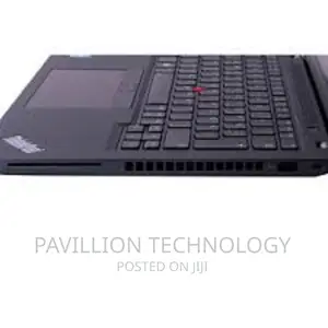 Laptop Lenovo ThinkPad T14 16GB Intel Core I5 SSD 512GB