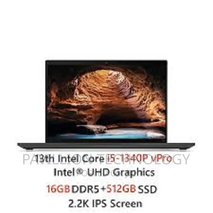 Laptop Lenovo ThinkPad T14 16GB Intel Core I5 SSD 512GB