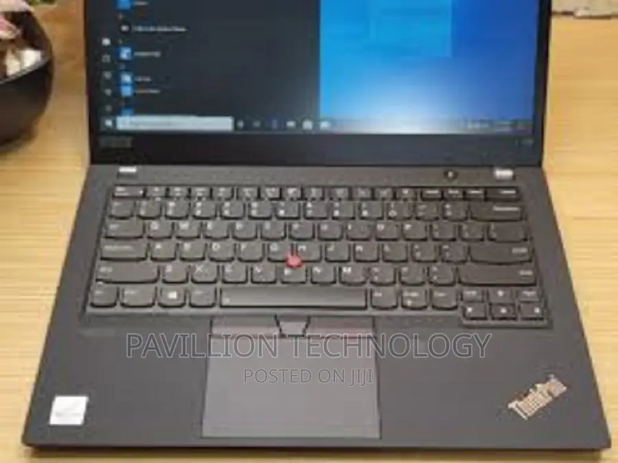 Laptop Lenovo ThinkPad T14 16GB Intel Core I5 SSD 512GB