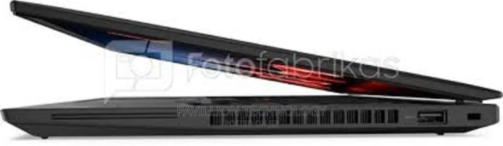 Laptop Lenovo ThinkPad T14 16GB Intel Core I5 SSD 512GB