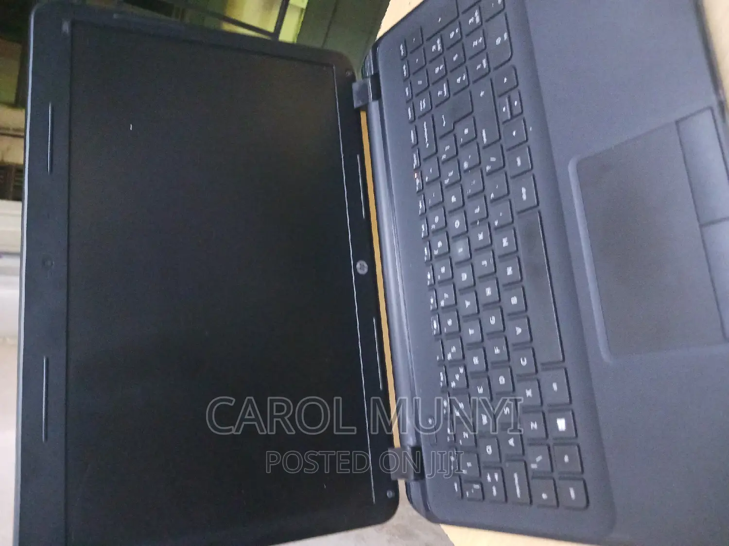 New Laptop HP ProBook 6450b 4GB Intel Core I3 HDD 500GB