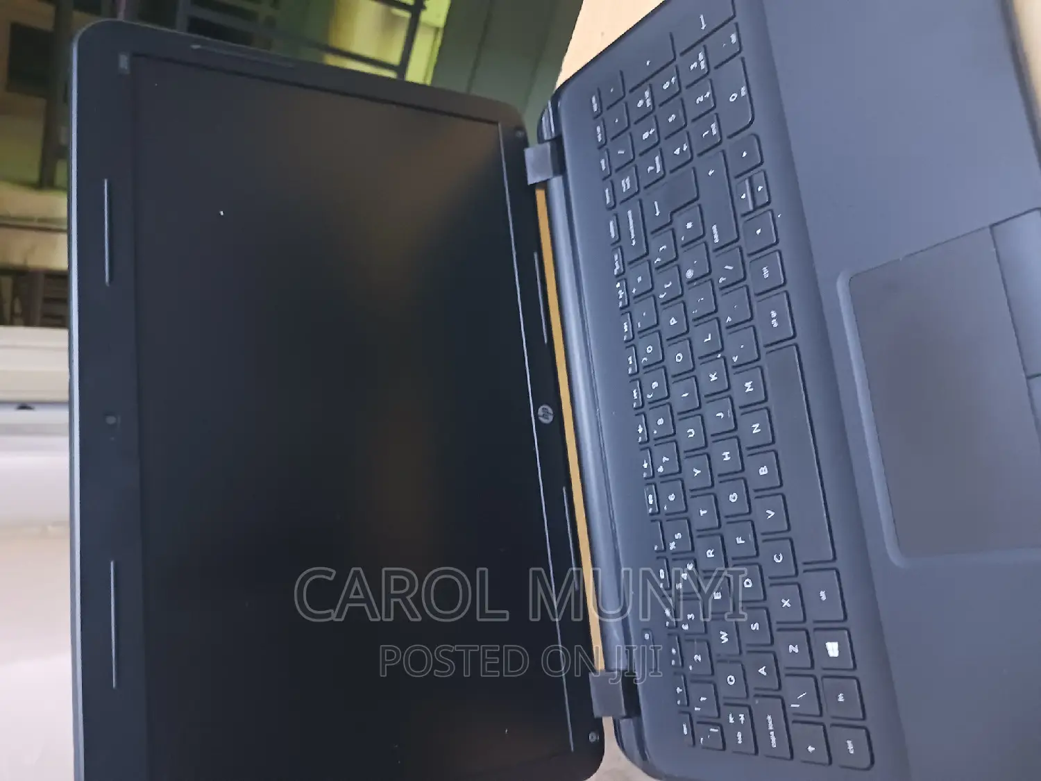 New Laptop HP ProBook 6450b 4GB Intel Core I3 HDD 500GB