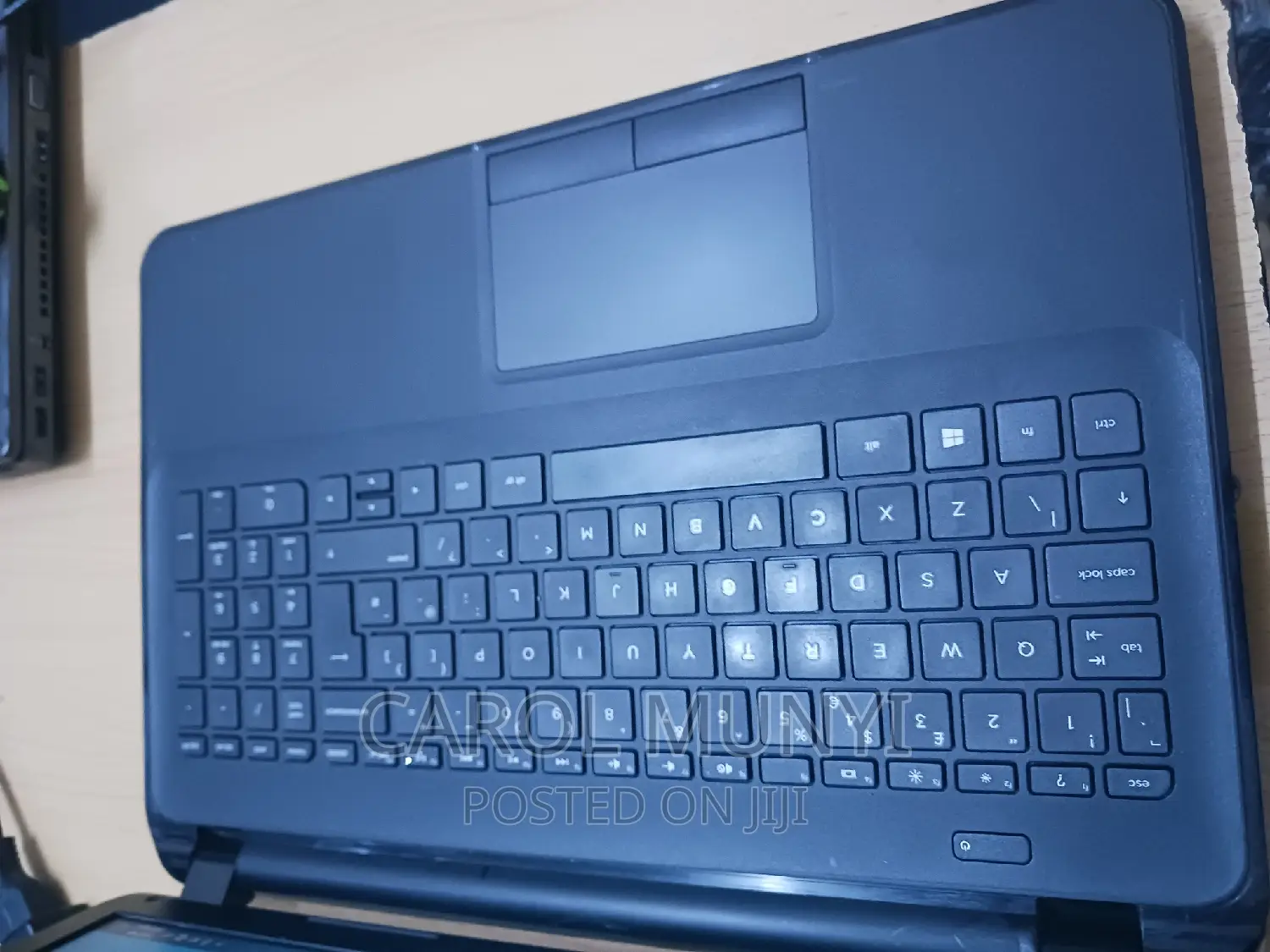New Laptop HP ProBook 6545B 4GB Intel Core I3 SSD 500GB
