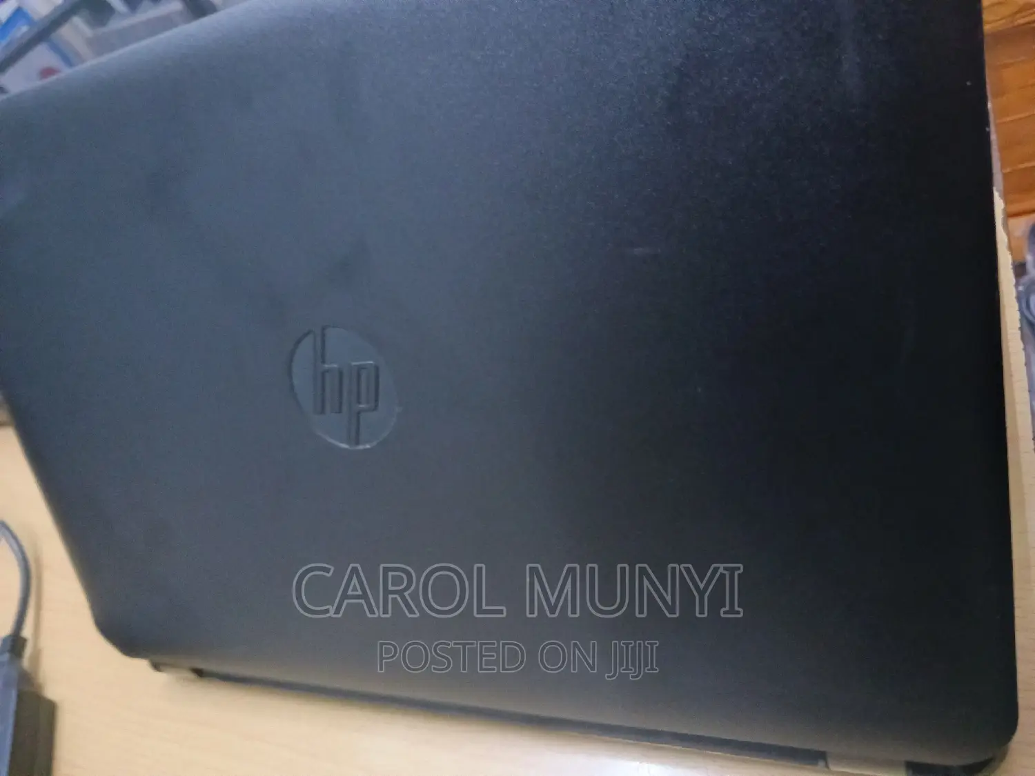 New Laptop HP ProBook 6545B 4GB Intel Core I3 SSD 500GB