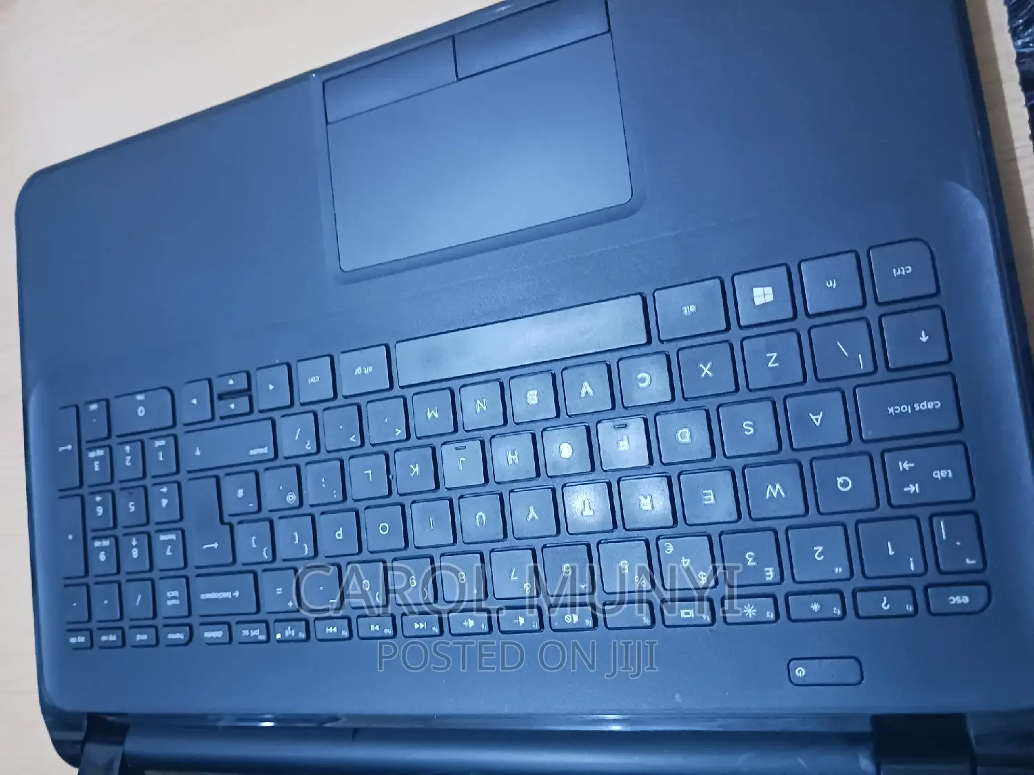 New Laptop HP ProBook 6450b 4GB Intel Core I3 HDD 500GB