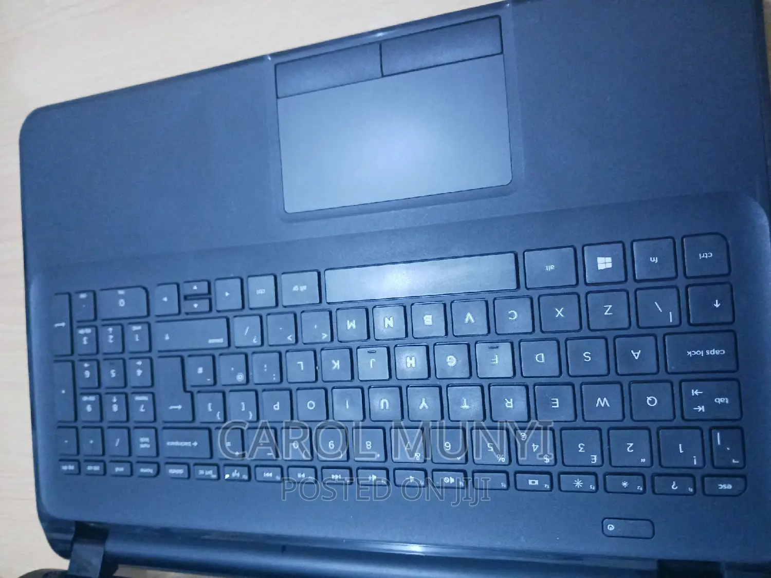 New Laptop HP ProBook 6450b 4GB Intel Core I3 HDD 500GB