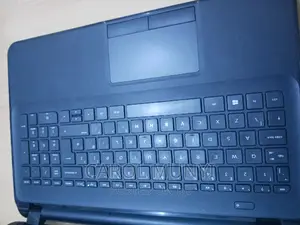 New Laptop HP ProBook 6450b 4GB Intel Core I3 HDD 500GB
