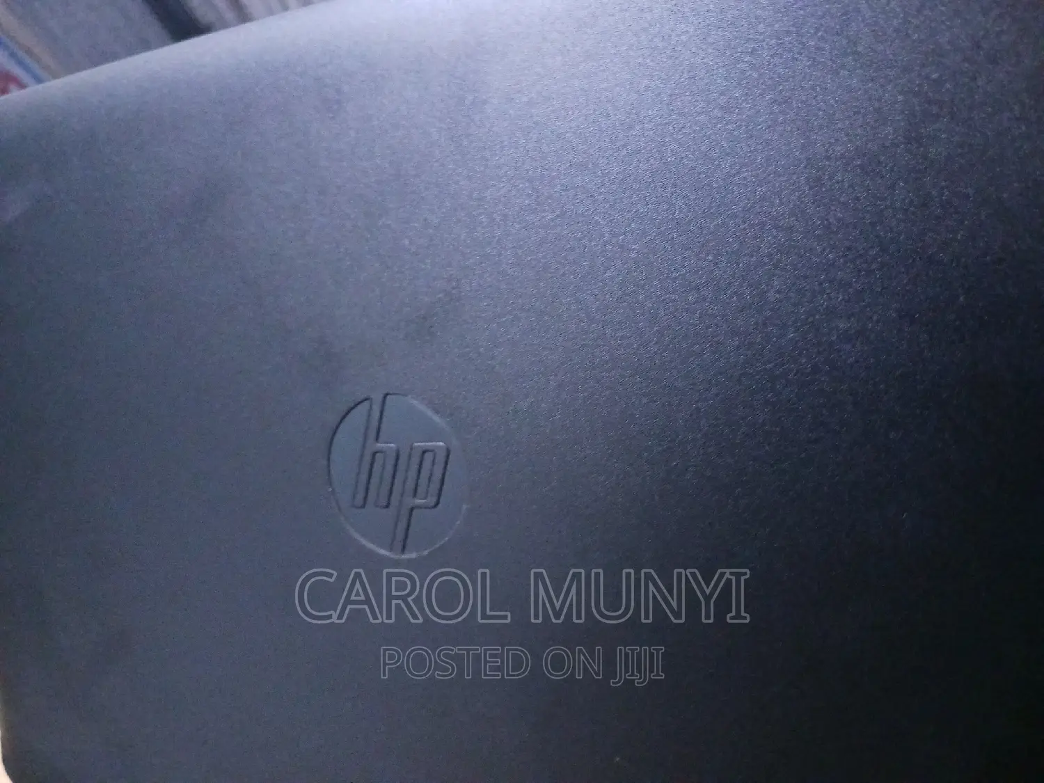 New Laptop HP ProBook 6450b 4GB Intel Core I3 HDD 500GB