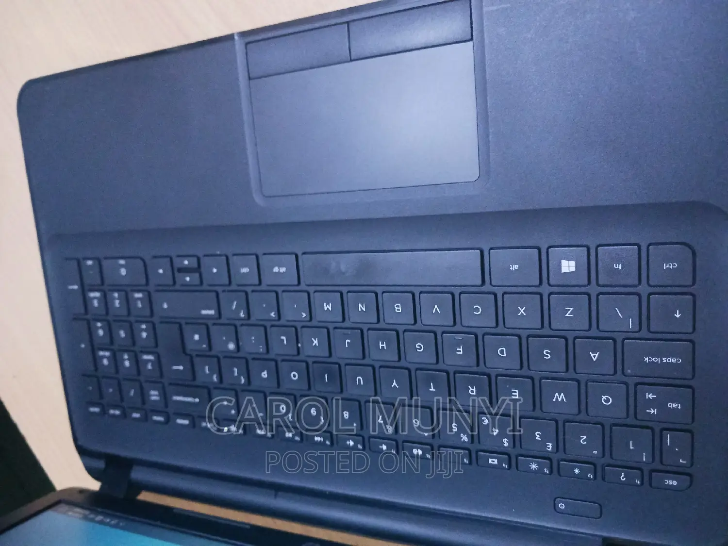 New Laptop HP ProBook 6450b 8GB Intel Core I3 HDD 500GB