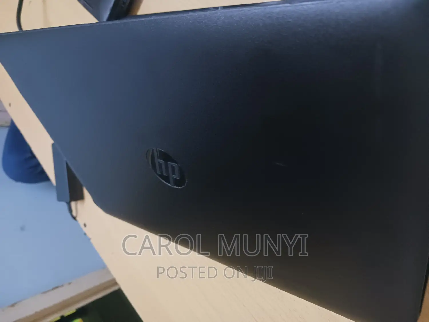 New Laptop HP ProBook 6450b 8GB Intel Core I3 HDD 500GB
