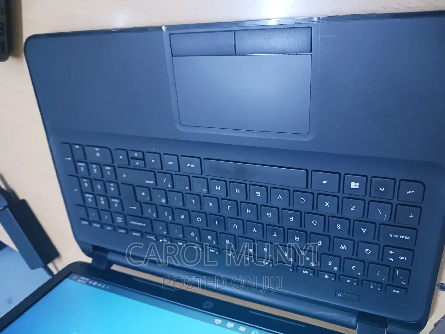 New Laptop HP ProBook 6450b 8GB Intel Core I3 HDD 500GB