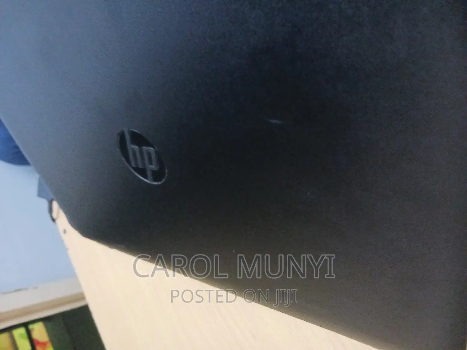 New Laptop HP ProBook 6450b 8GB Intel Core I3 HDD 500GB
