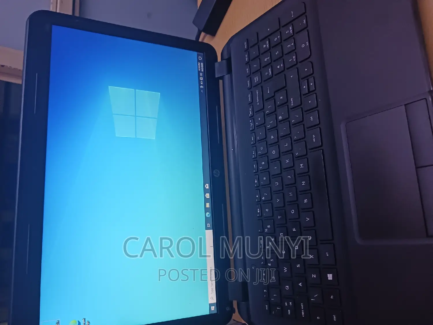 New Laptop HP ProBook 6450b 8GB Intel Core I3 HDD 500GB