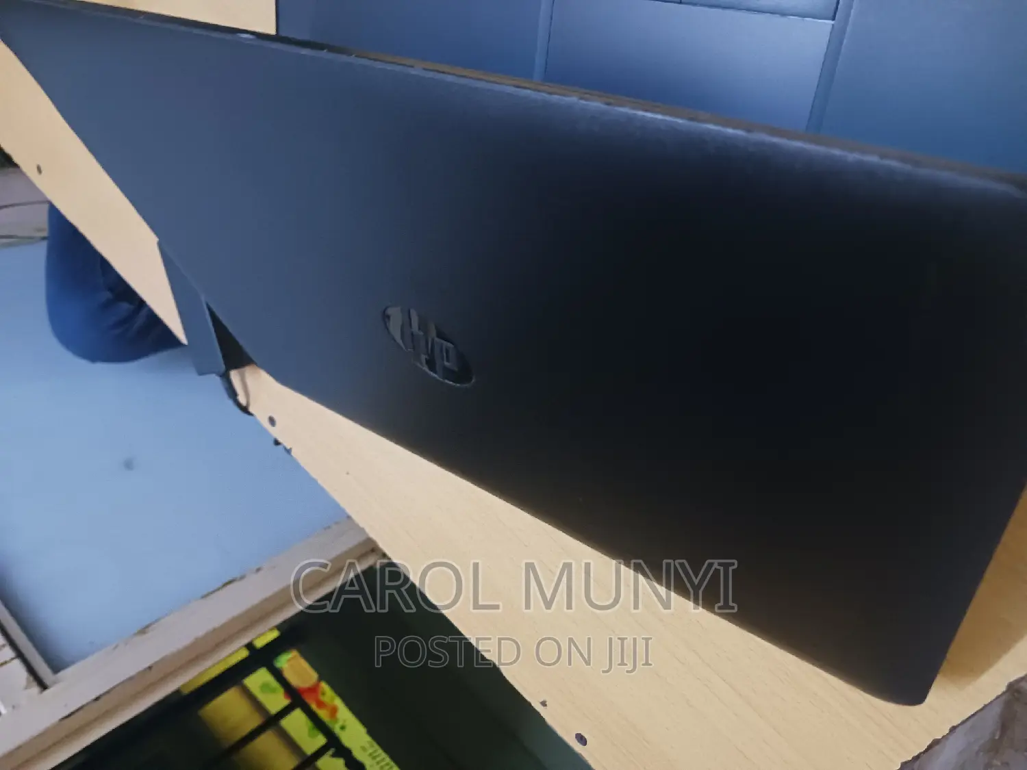 New Laptop HP ProBook 6450b 8GB Intel Core I3 HDD 500GB