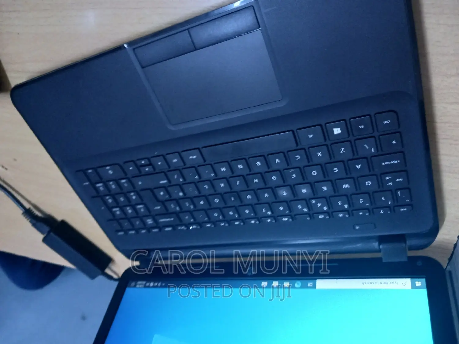 New Laptop HP ProBook 6450b 8GB Intel Core I3 HDD 500GB