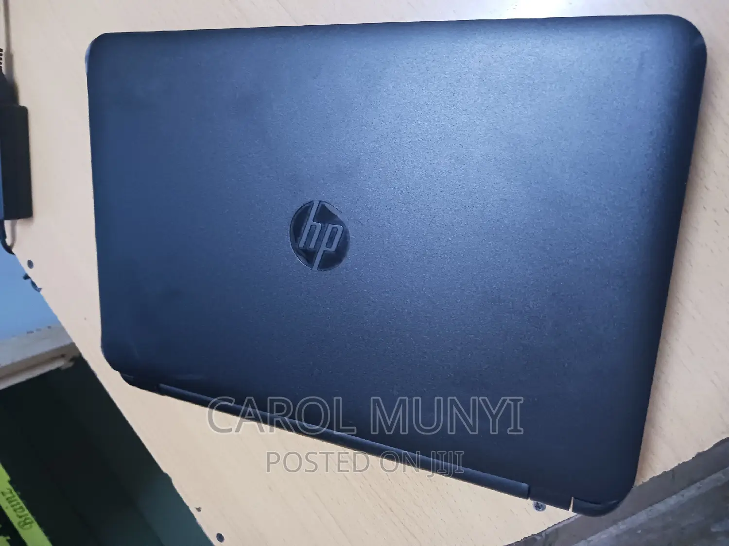 New Laptop HP ProBook 6450b 8GB Intel Core I3 HDD 500GB