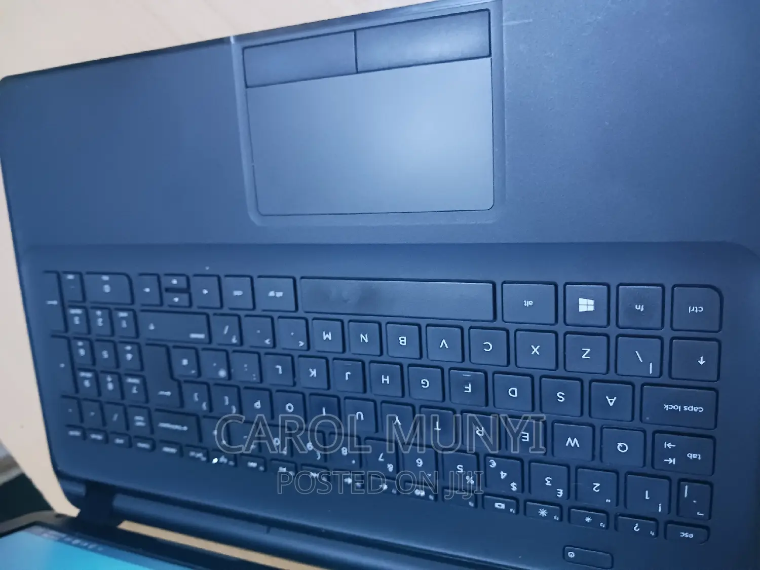 New Laptop HP ProBook 6450b 8GB Intel Core I3 HDD 500GB