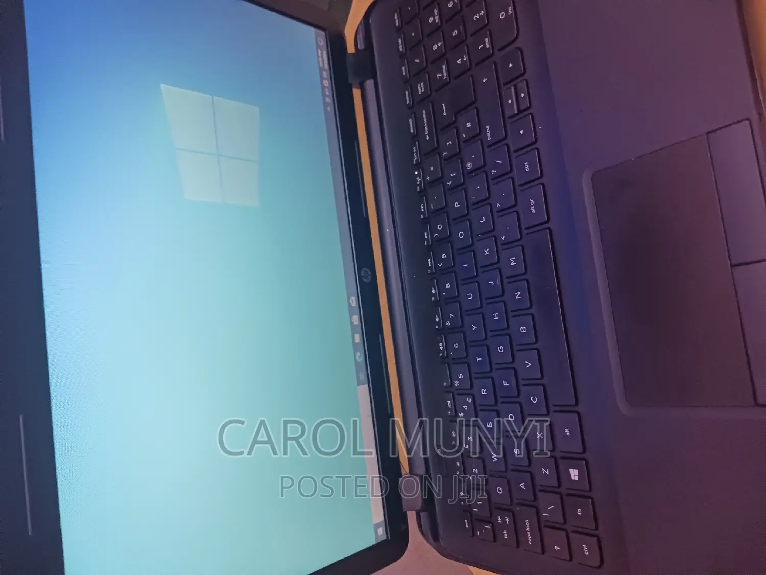 New Laptop HP ProBook 6450b 8GB Intel Core I3 HDD 500GB