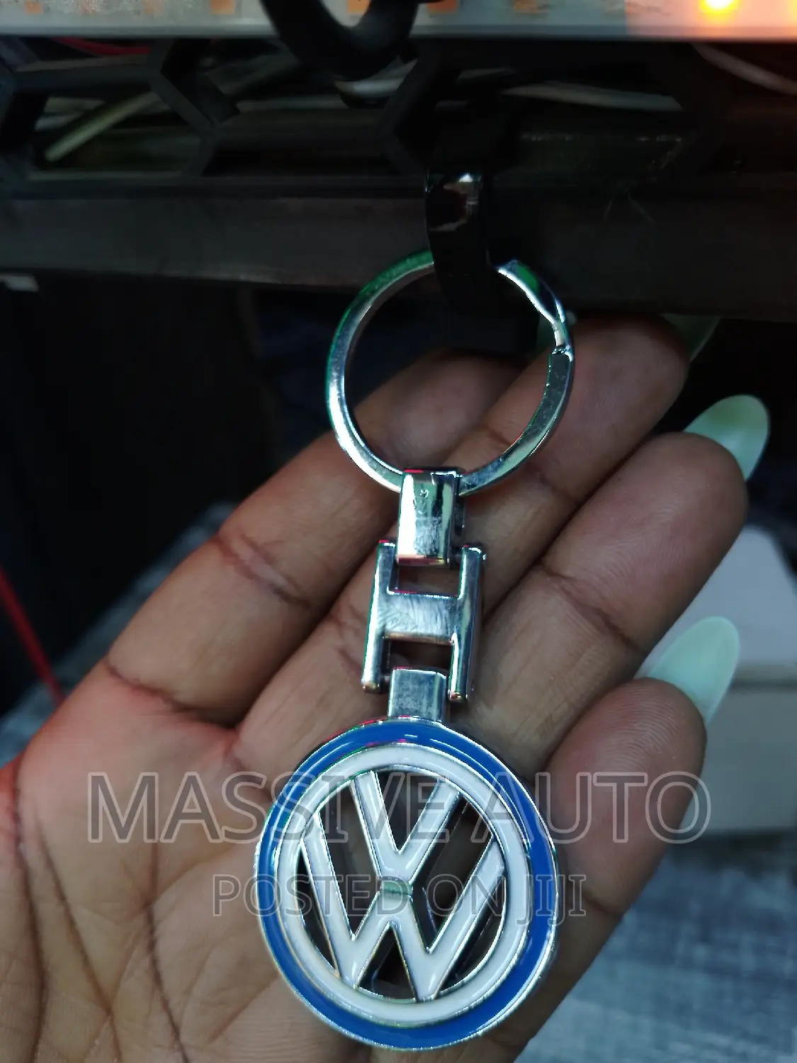 Buy VW Car Key Holders/ VW Key Holder