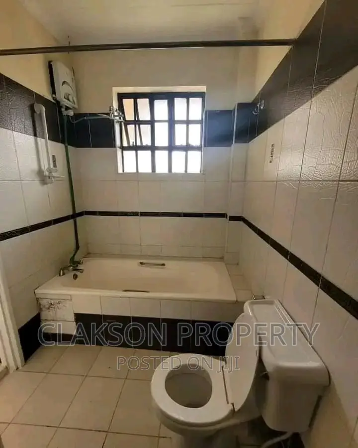 2bdrm Apartment in Ngongroad, Kilimani for rent