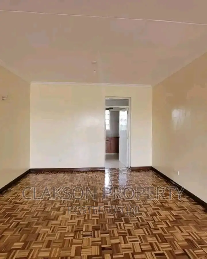 2bdrm Apartment in Ngongroad, Kilimani for rent