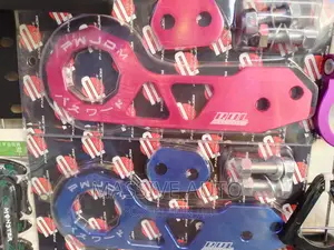 Car Rear Tow Hook/ Decorative Towing Hooks