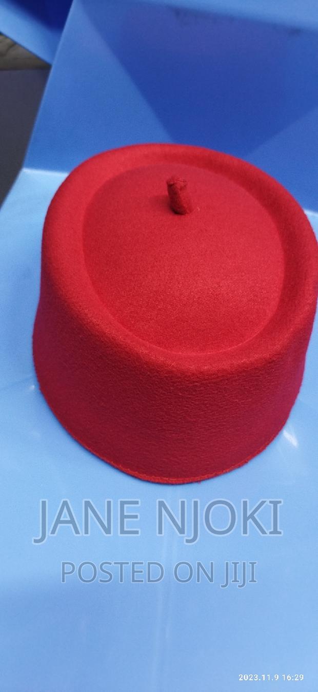 Head Caps Men - thumbnail 2