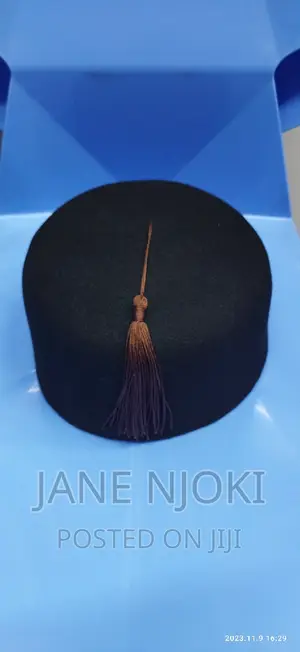 Men Cap Head