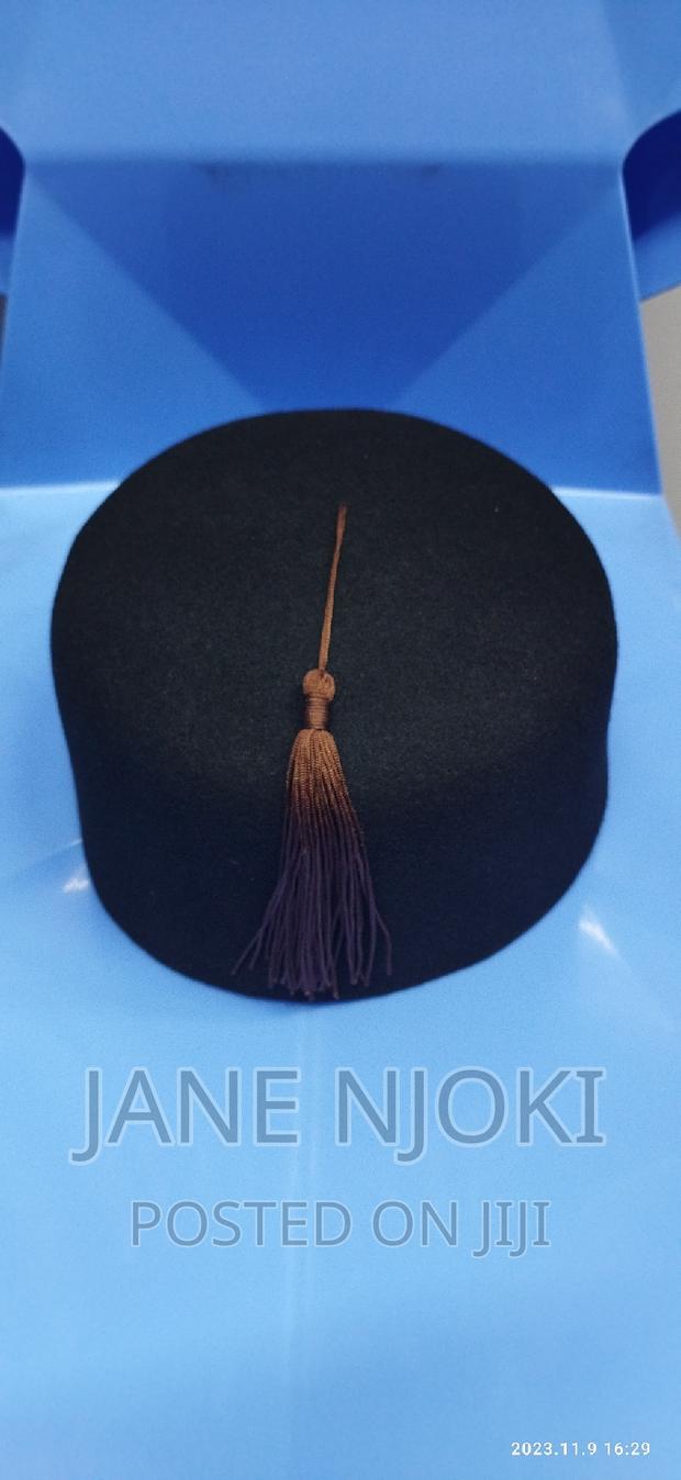 Men Cap Head - main view