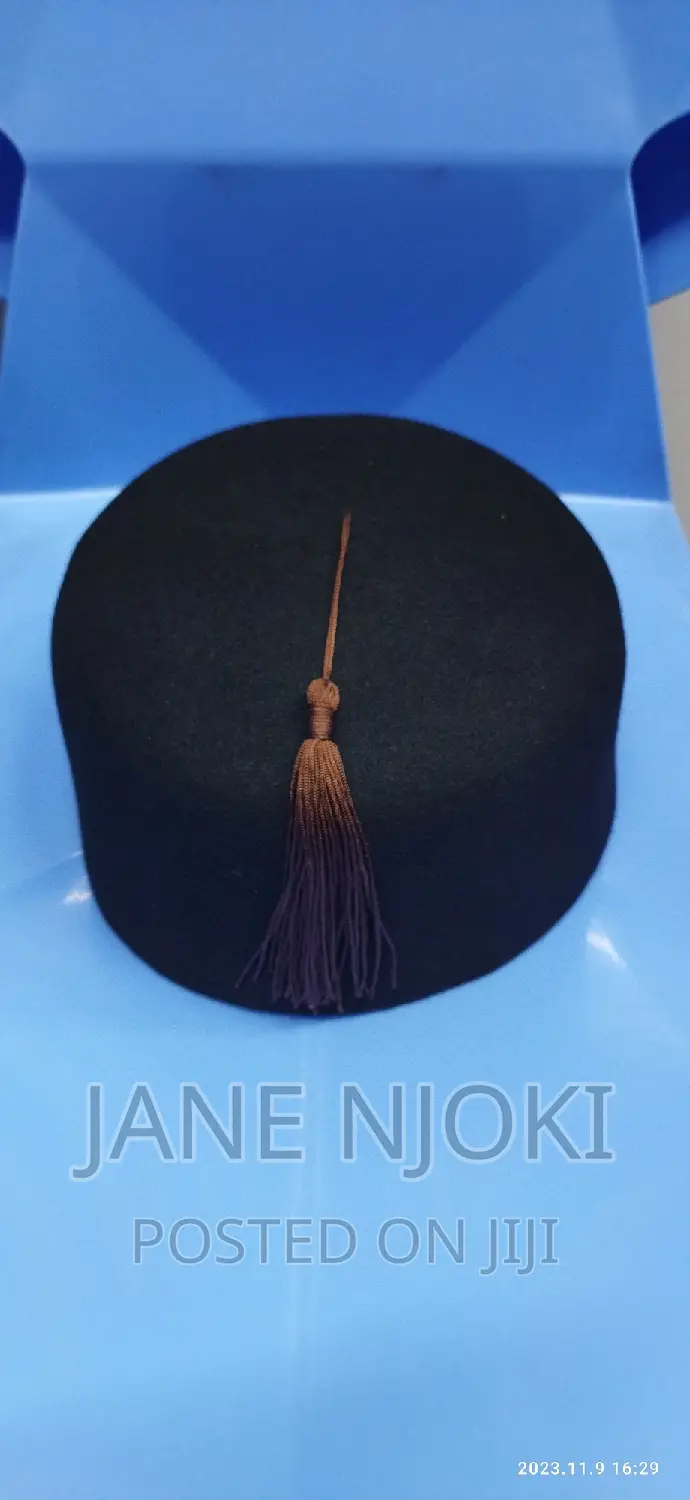Men Cap Head
