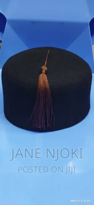 Men Cap Head