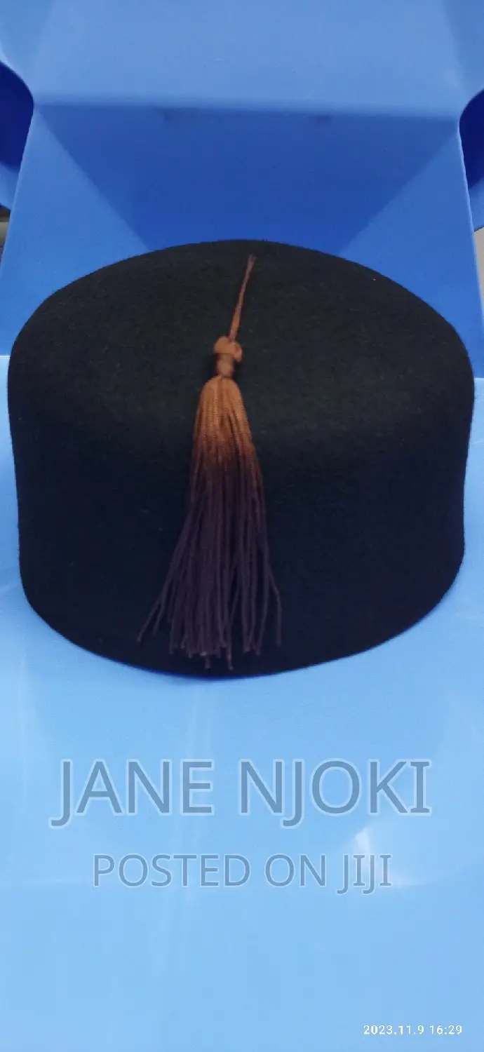 Men Cap Head