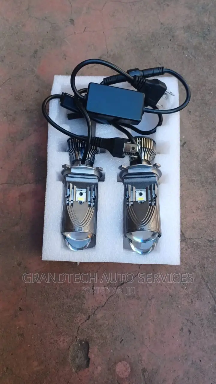 Projector LED Bulbs