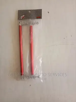 Bumper Lip Holder