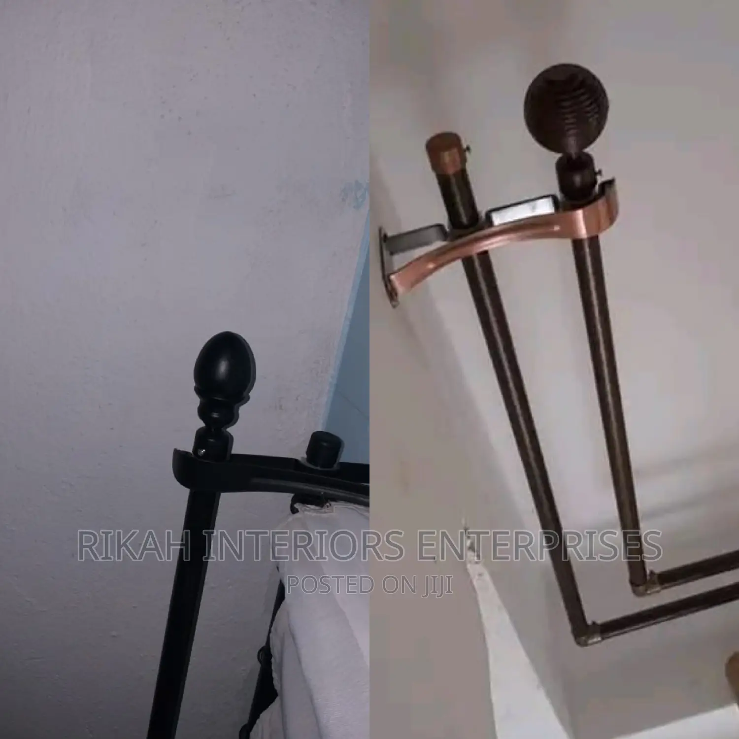 Juakali Curtain Rods Juakali Curtain Rods Curtain Rods