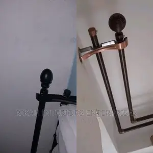 Juakali Curtain Rods Juakali Curtain Rods Curtain Rods