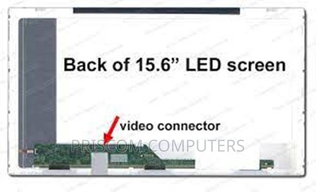 Hp Laptop Screen 15.6 Inch, Hp Laptop Screen - thumbnail 2