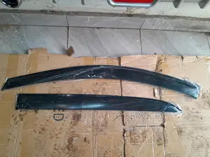 Genuine Toyota Vitz Windbreakers