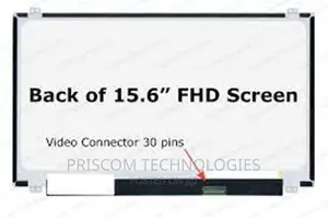 Hp Laptop Screen 15.6 Inch, Hp Laptop Screen - Brand New