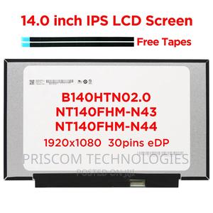 Laptop Screen for HP, Dell, Lenovo, Acer, Asus,Toshiba 14.0"