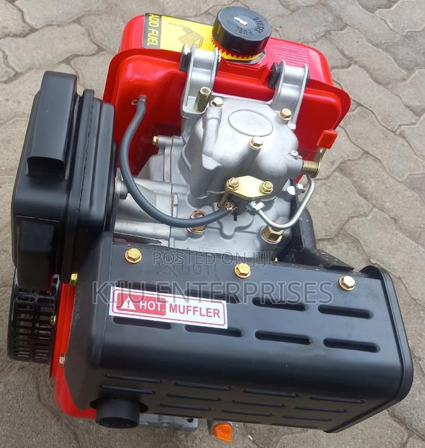 Primo Italy Diesel Water Pump Available