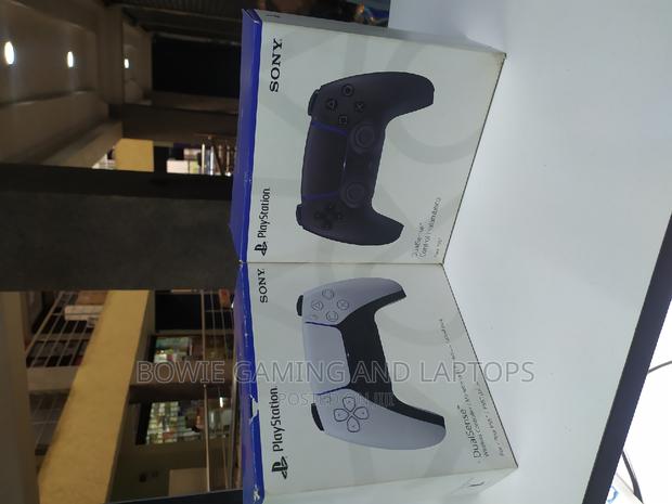 Ps5 Controller Brand New - main view