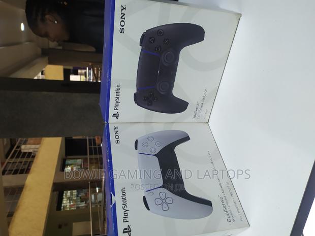 Ps5 Controller Brand New - thumbnail 2